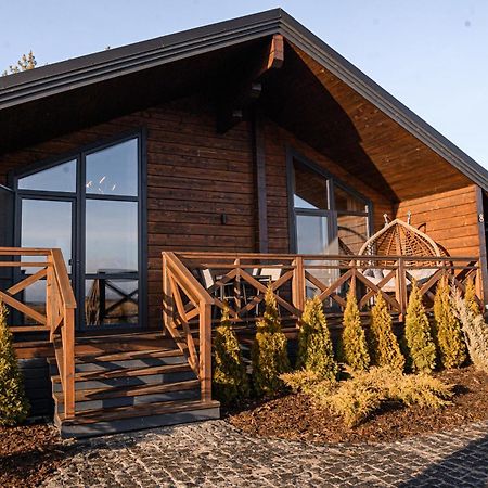 Zaliv Strasheve Exterior foto