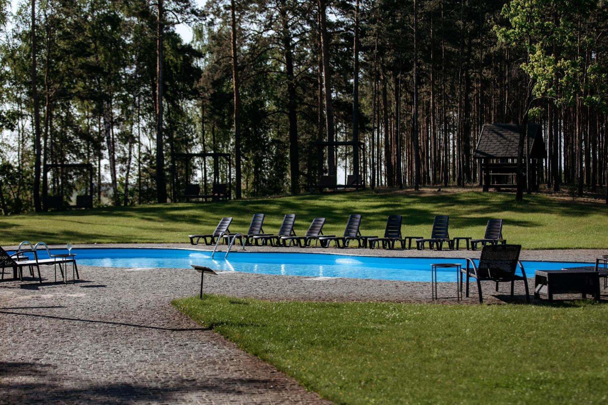 Zaliv Strasheve Exterior foto