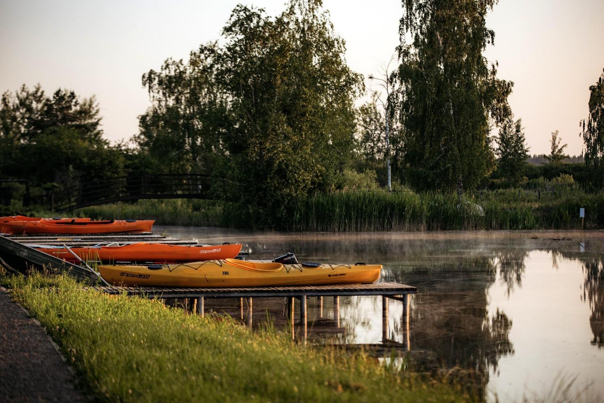 Zaliv Strasheve Exterior foto