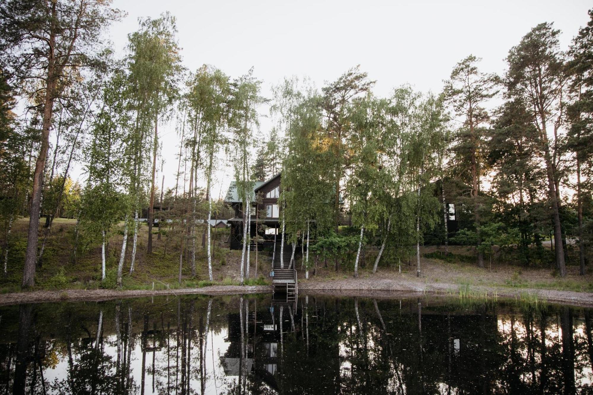Zaliv Strasheve Exterior foto