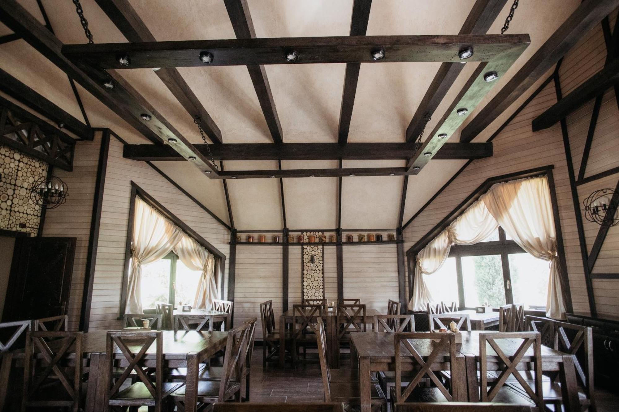 Zaliv Strasheve Exterior foto