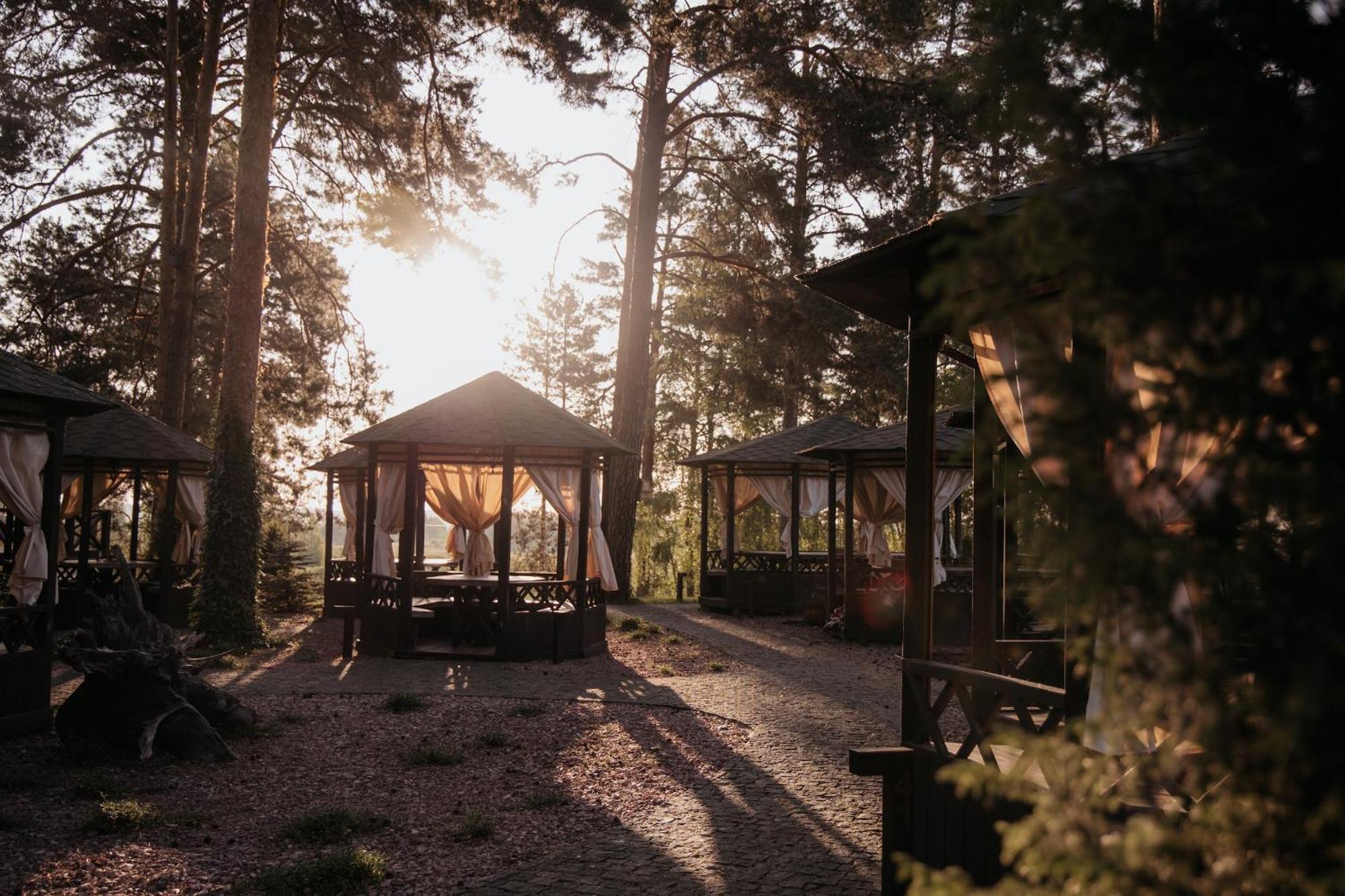 Zaliv Strasheve Exterior foto