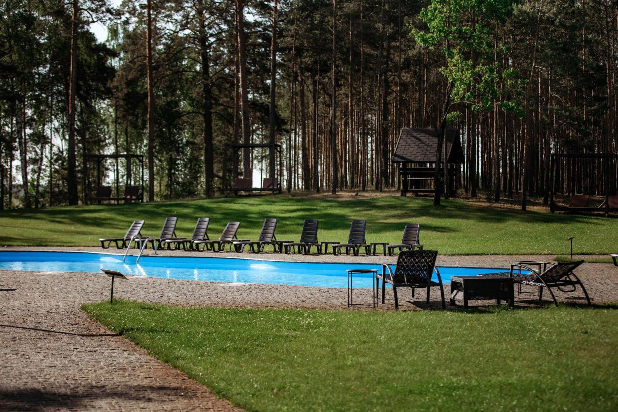 Zaliv Strasheve Exterior foto